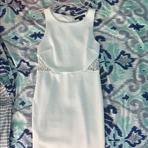 Forever 21 cocktail dress